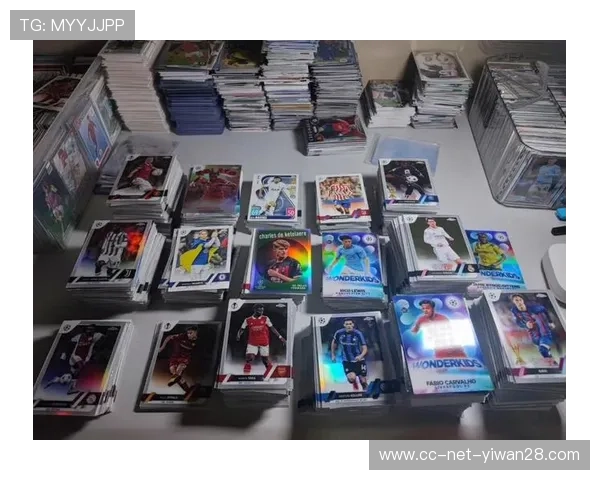 帕尼尼球星卡足球福袋开箱揭秘珍藏版卡片大集合