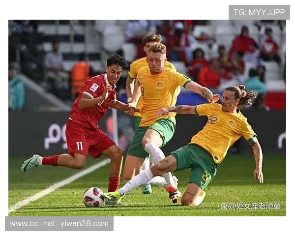 澳大利亚足球队球星风采展示助力球队征战国际赛场