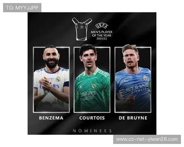 现役足球八大球星实力排名 谁将是未来的足坛王者